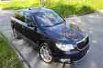 Superb 2.0 TDI Standheizung PDC SHD