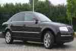 Superb 2.5 TDI Laurin & Klement, Tiptronic,