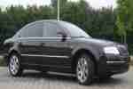 Superb 2.5 TDI Laurin & Klement, Tiptronic,