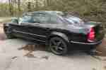 Superb 2, 5 TDI Limousine Langversion mit