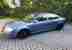 Skoda Superb 2.8 V6 Elegance Leder 19 Gewinde JVC Mercedes Benz Alufelgen Top
