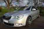 Superb 2 Ambition 1, 8l Navi, Xenon, AHK, PDC,