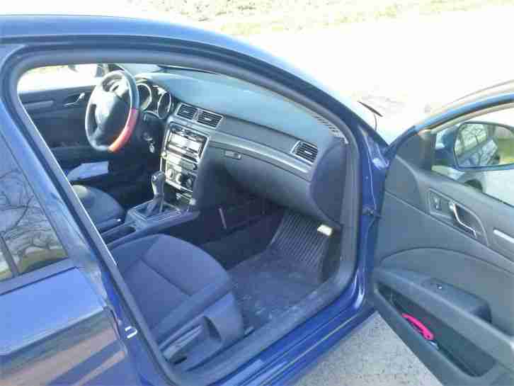 Skoda Superb 3T4 Bj.12/2010 Tüv01/18 Baugl. Passat aber 10cm länger ca.108TKM