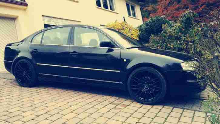 Skoda Superb 3U 2.0 TDI Diesel Schnäppchen!!!!!!!!
