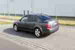 Superb 3U 2.5 TDI Diesel V6 mit 200 PS