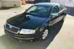 Superb 3U EDITION 100 2.5 TDI Automatik EZ: 2005