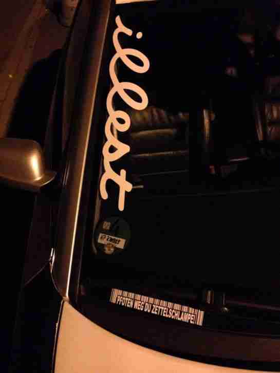 Skoda Superb 3u 2,8L V6 / No Rs Airride Vw