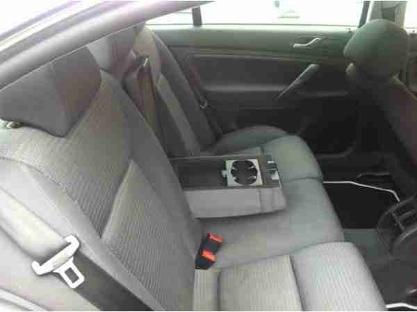 Skoda Superb 3u4 nur 129000km