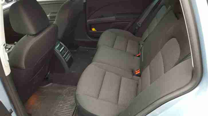 Skoda Superb Combi 1,8 TSI Elegance DSG