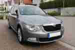 Superb Combi 1.8 TSI Exclusive Xenon Navigation