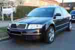 Superb Elegance 2.5l V6 TDI Top Zustand