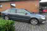 Superb II 3t 2.0 CR TDI Diesel mit 125KW, 170 PS