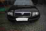 Superb V6, 2, 8 Liter !Gepflegter Zustand