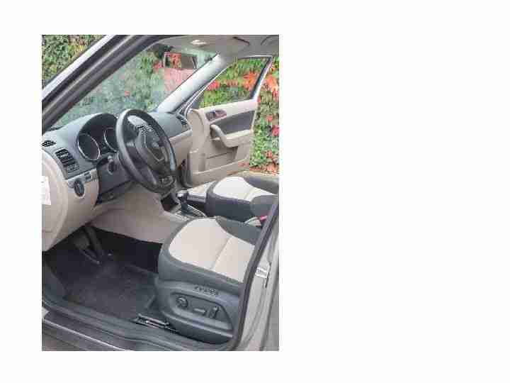 Skoda Yeti Experience Diesel 140 PS DSG 62.500 km EZ 11/2010