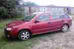 fabia, Baujahr 2003, 175000km