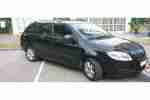 fabia kombi 1.4 tdi klima