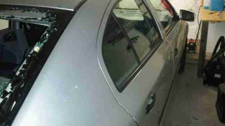 Skoda octavia 1u2 tüv bis 9/17 1,8 --20 v