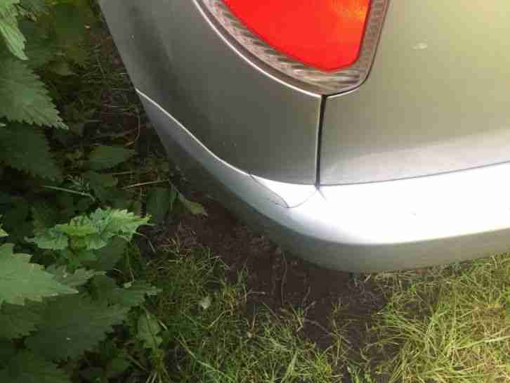 Skoda praktik 1,4 2007, Diesel Silber Lkw Zulassung ähnlich caddy