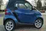 Smart 2010 78.000 Km TOP Zustand !