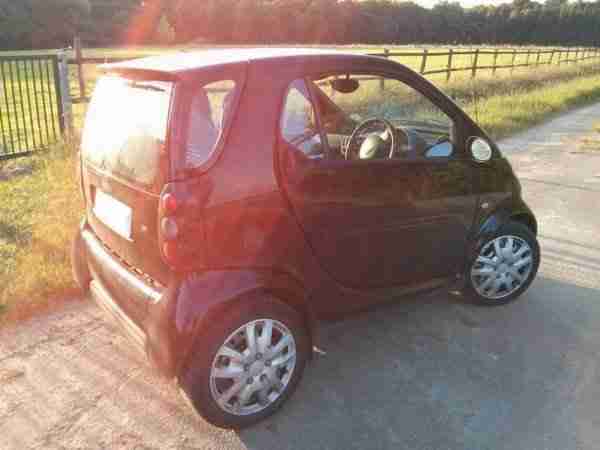 Smart 450 CDI Pulse - 3L Auto
