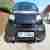 Smart 450 Cabrio