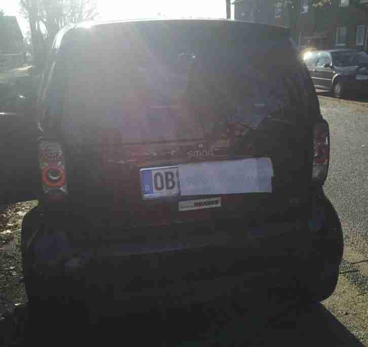450 Cdi Brabus Edition