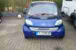 450 City Coupe CDI Bauj. 2000 viele Neuteile