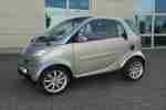 450 Fortwo Passion Benziner 2004 mit neuem AT