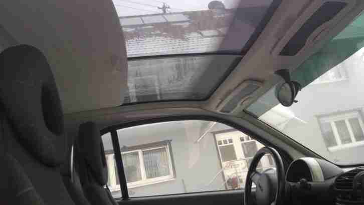 Smart 450, Panoramadach