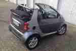 450 Passion Cabrio DIESEL CDI DPF Grüne Plakette