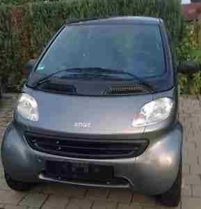 Smart 450 bitte lesen