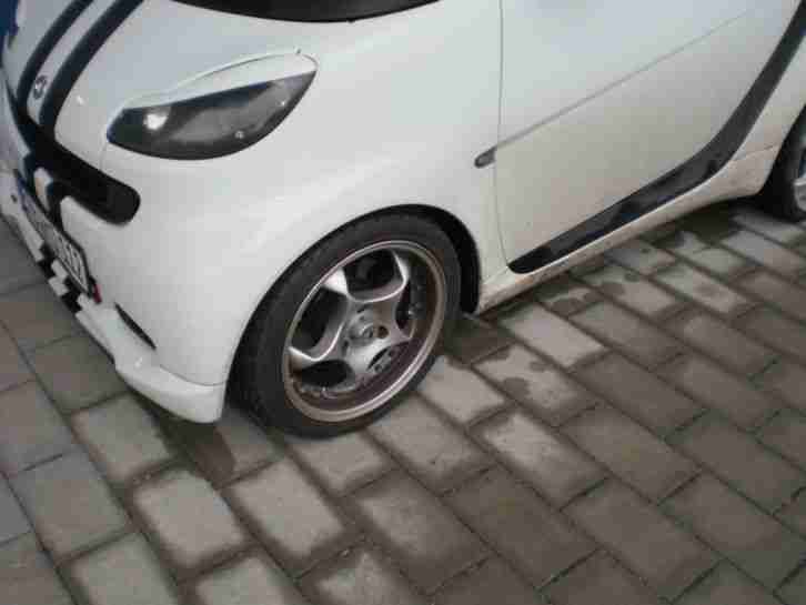 Smart 451