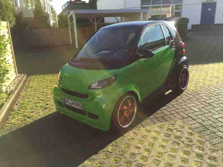 Smart 451