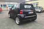 451 Brabus Fortwo Cabrio Leder Servo Klima