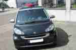 451 Cabrio, Garagenwagen, geflegt, 8fach Bereift
