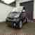 Smart 451 Cabrio