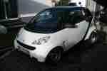 451 FORTWO Coupe 1.0