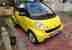 Smart 451 Fortwo 1.0 Coupe, Modell 08, 8fach bereift, Alufelgen, TÜV 07 2019