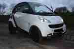 451 Fortwo 61ps Leder Super Optik 1.Hand