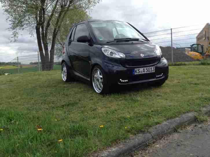 Smart 451 Pulse