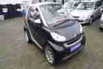 451 fortwo 0.8 CDI Klima AUTOMATIK Bj 2008 Euro 4