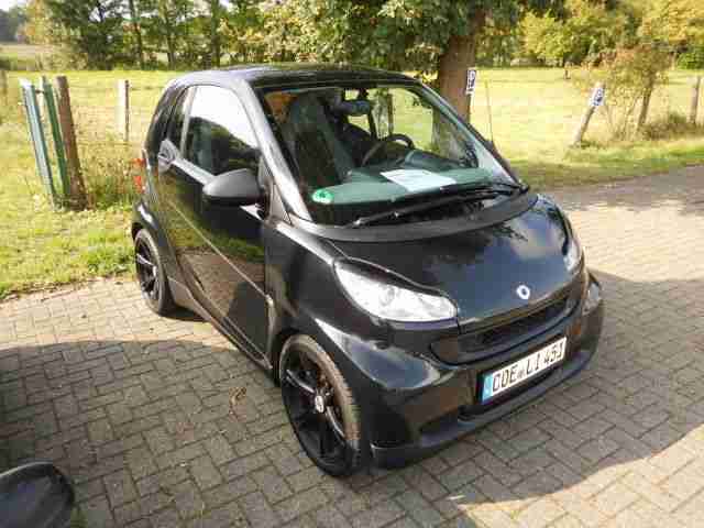 451 fortwo 71PS