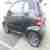 Smart 451 schwarz