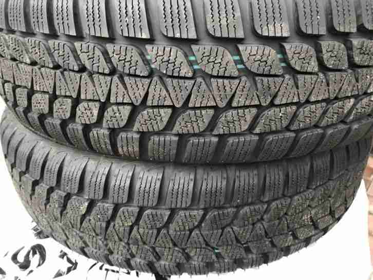 Smart 4x Winterreifen auf Felgen/Bridgestone LM20 Profil 7mm 180€