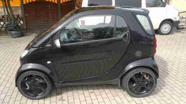 Smart Andere