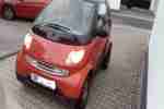 Smart Benziner Facelift Voll Fahrbereit Zugelassen