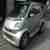 Smart Brabus Cabrio