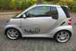 Brabus Cabrio Xclusive fortwo TOP EZ 3 10 2ter