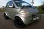 Brabus Silver Star Vollausstatung