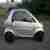 Smart Brabus Silver